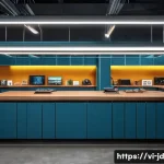 Home 11 기술 공유 플랫폼의 차별화 전략 관련 이미지 1