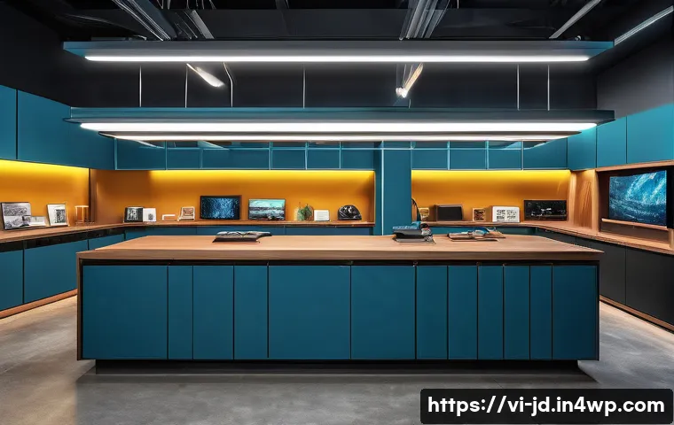 기술 공유 플랫폼의 차별화 전략 관련 이미지 1